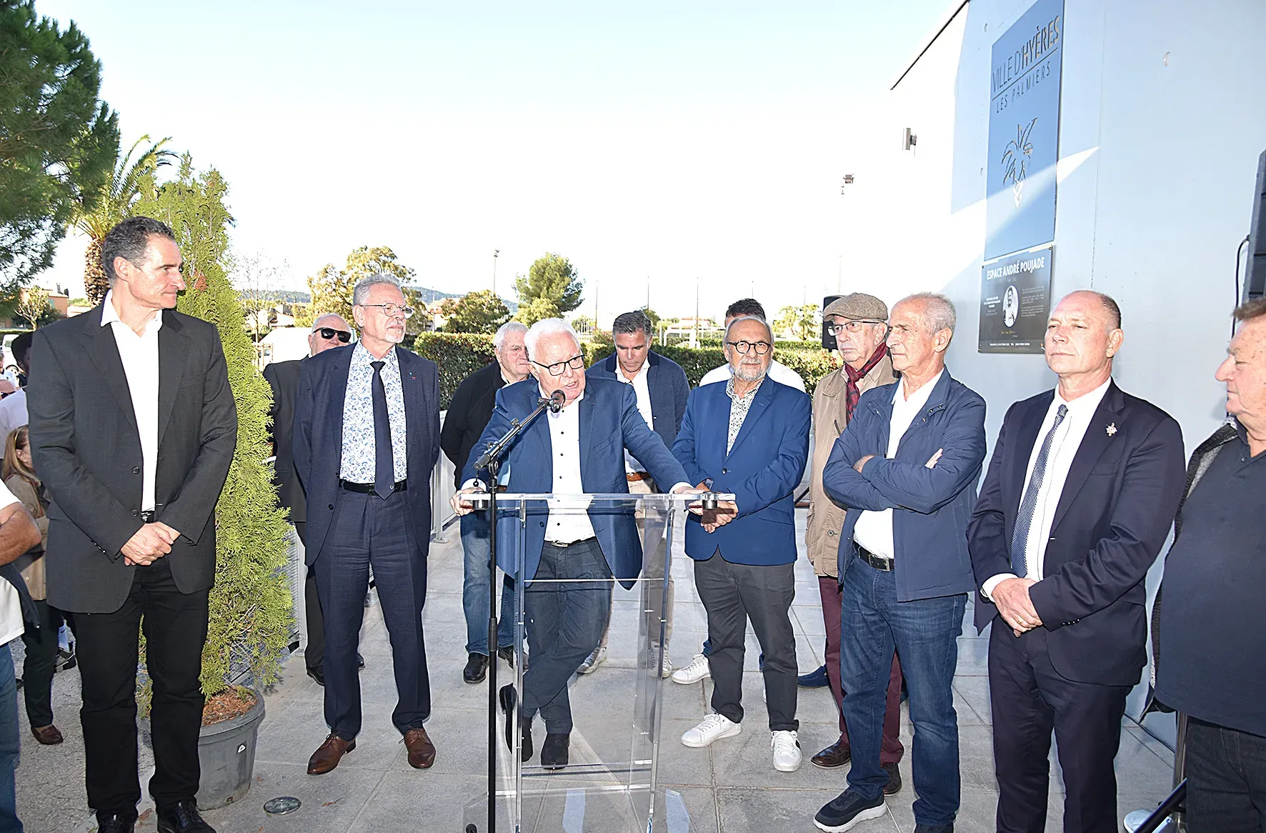 « Le rugby permet aux enfants de devenir des hommes »