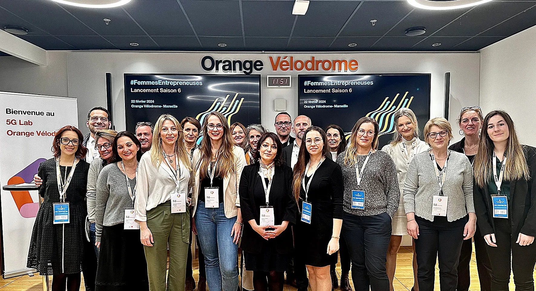 3 Varoises sélectionnées pour la 6ème édition de femmes entrepreneuses