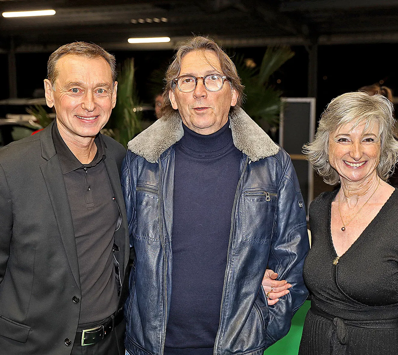 3 millions d'€ investis pour la modernisation de Promocash