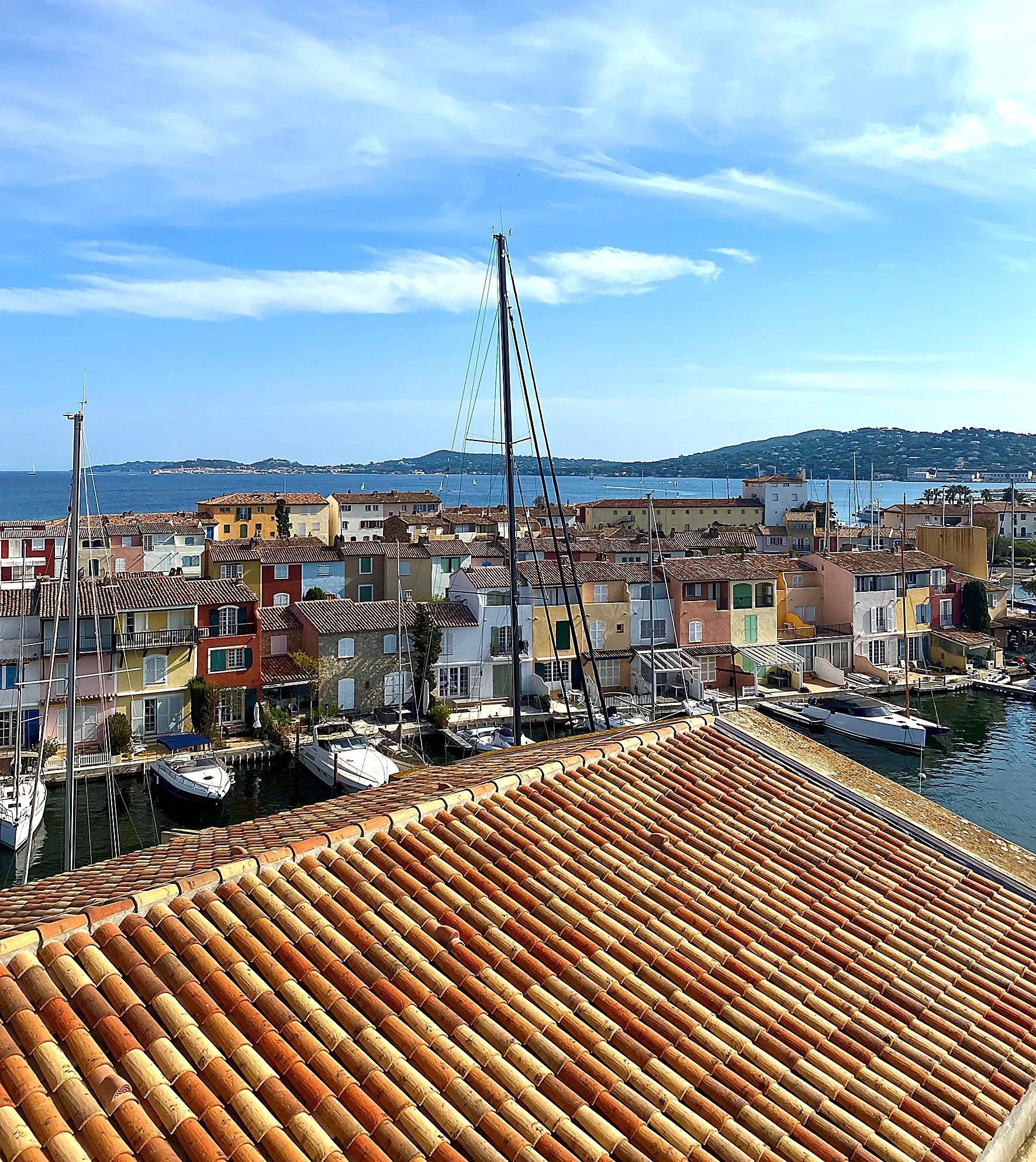 Irréductibles Port-Grimaudois !