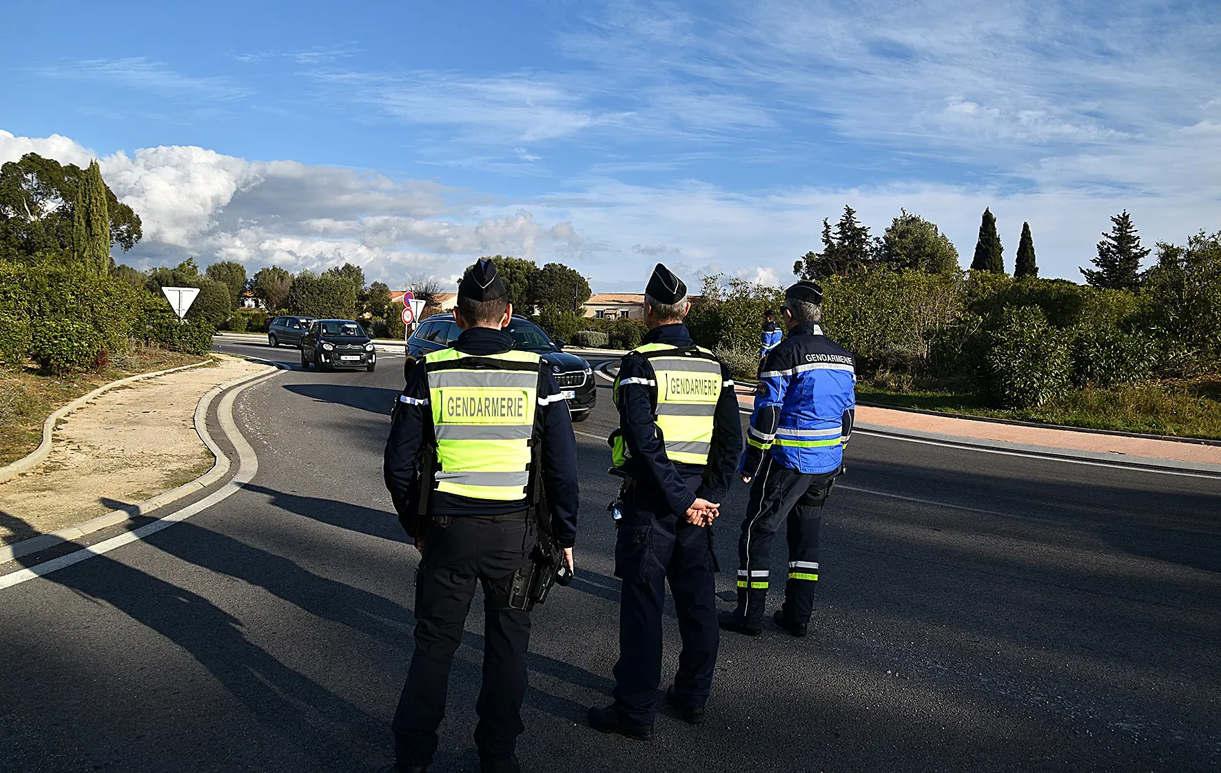 Cet été, 80 policiers et gendarmes supplémentaires dans le Var