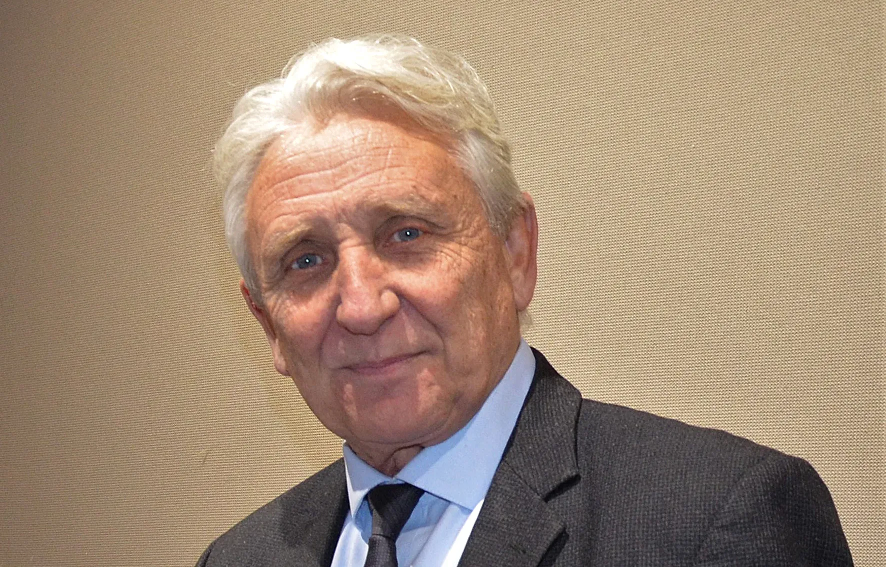 Gil Bernardi : « De cet héritage, qu’en avons-nous fait » ?