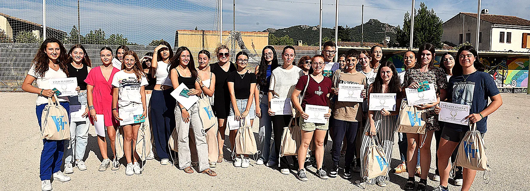 Au collège Le Fenouillet, un dynamique Foyer Socio-Éducatif