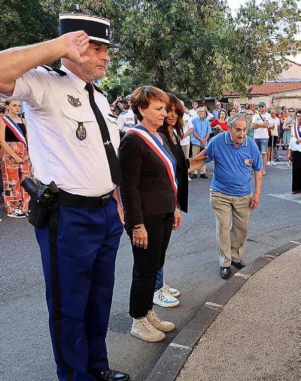 « En août 1944, le verrou du fort du Coudon a sauté »