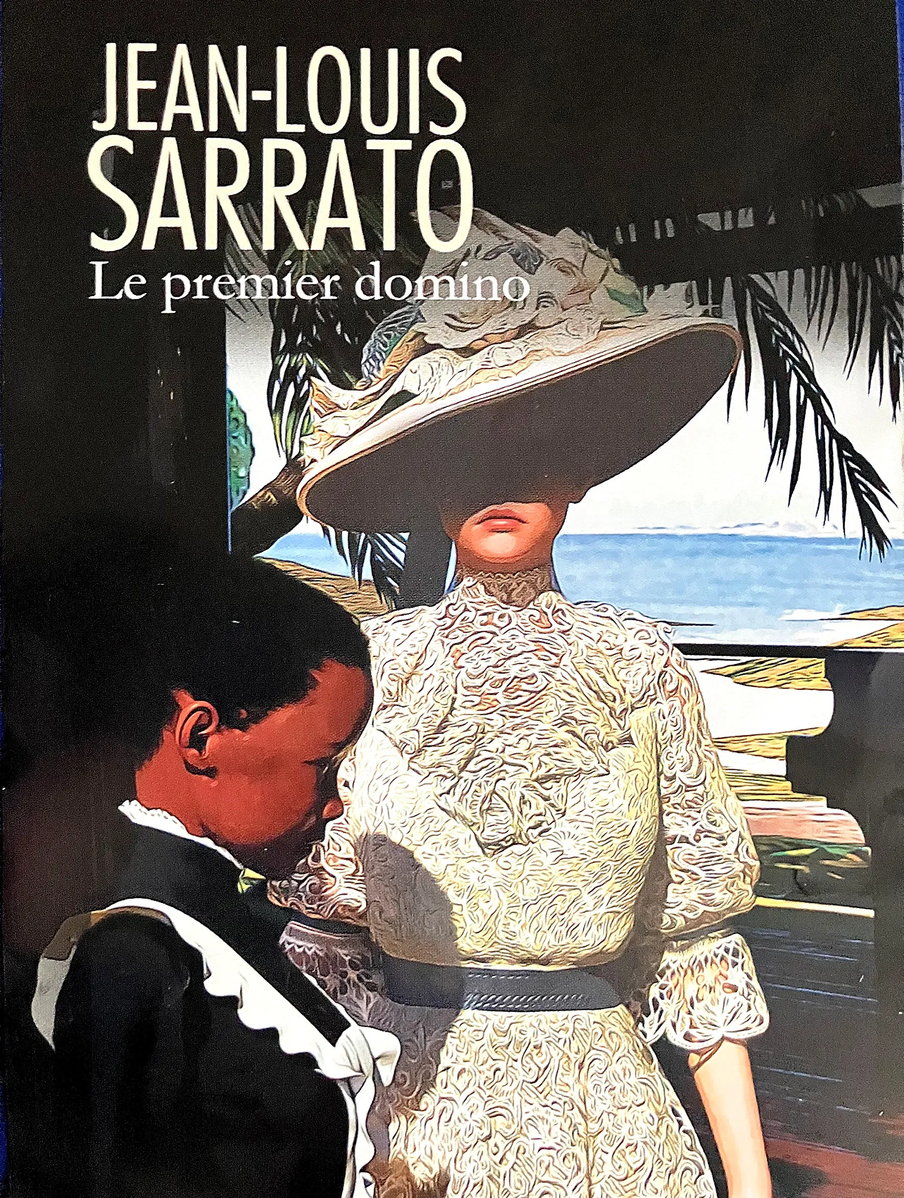 Jean-Louis SARRATO répond aux questions de La Gazette du Var.