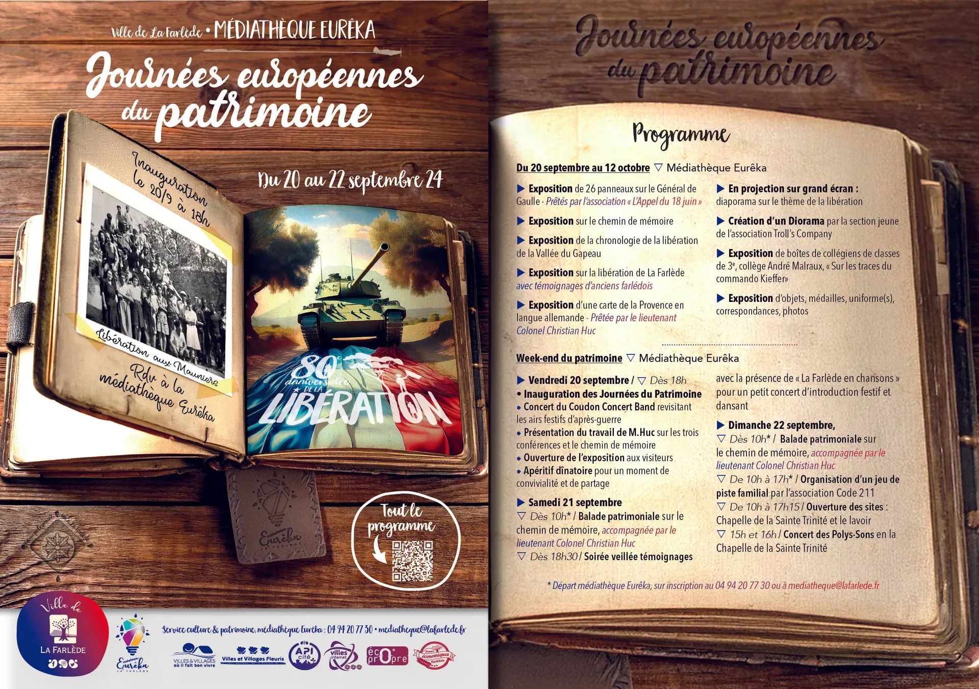 Une Fête du Paralympisme en pleine effervescence !