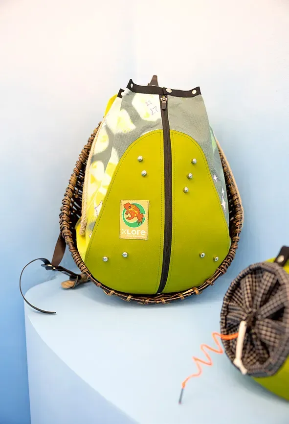 Festival international de mode, de photographie et d’accessoires
