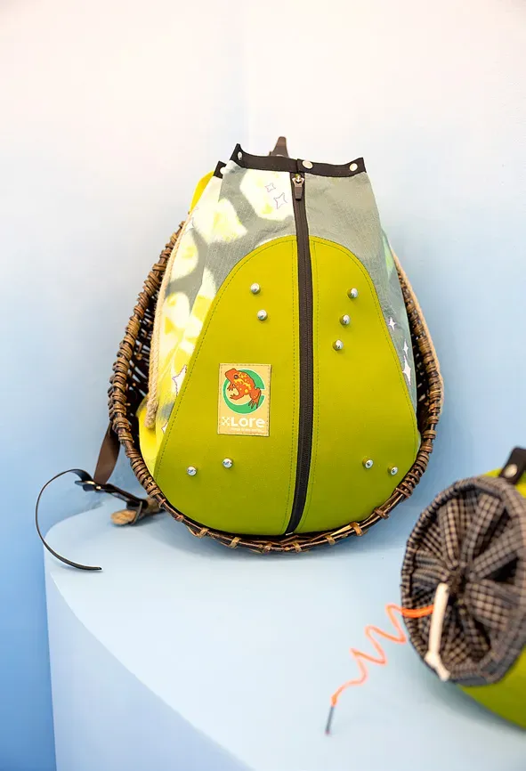 Festival international de mode, de photographie et d’accessoires