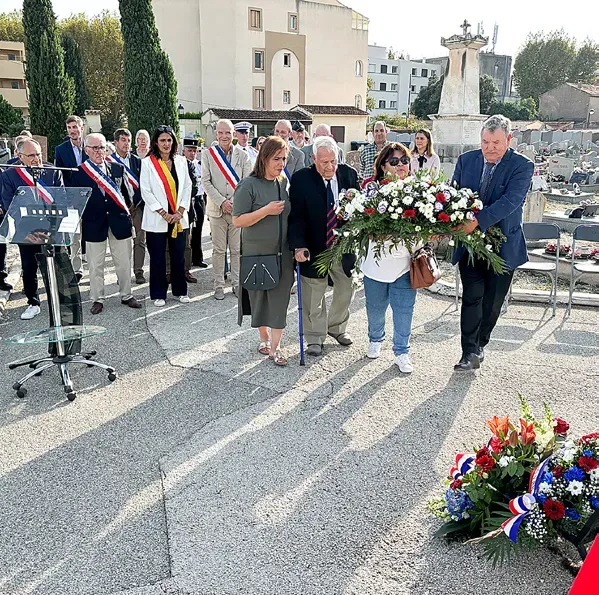 Il a fallu 60 ans pour construire une réconciliation