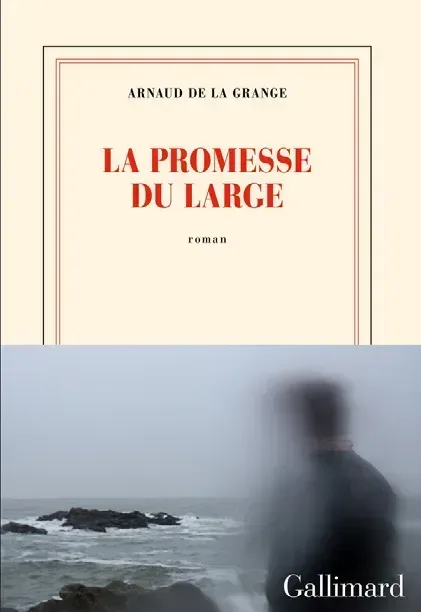 Arnaud de La Grange remporte le Prix Encre Marine 2024