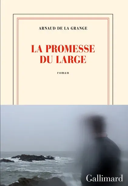 Arnaud de La Grange remporte le Prix Encre Marine 2024