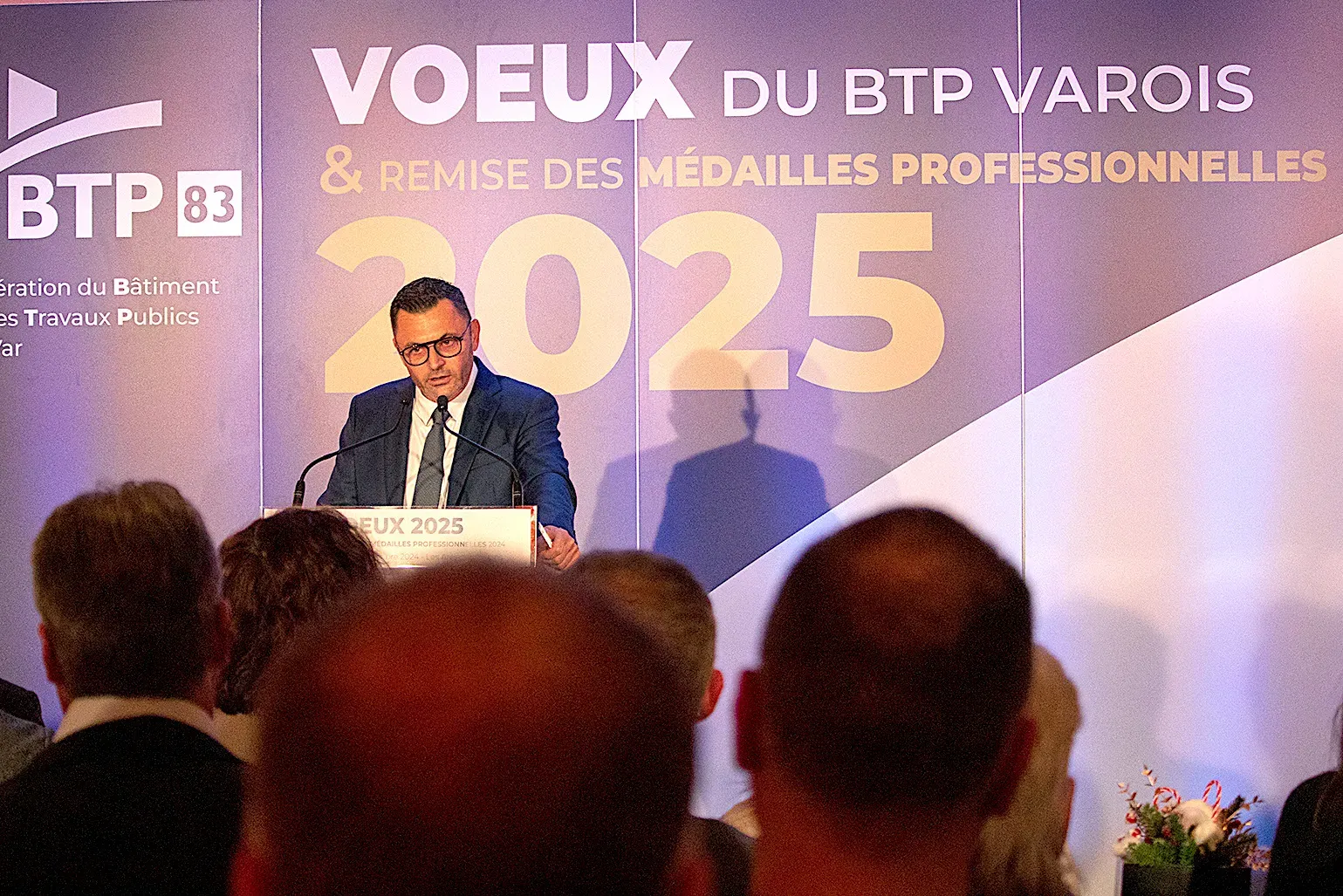 Fabien Piersanti : « Il est urgent d’investir dans des infrastructures neuves »