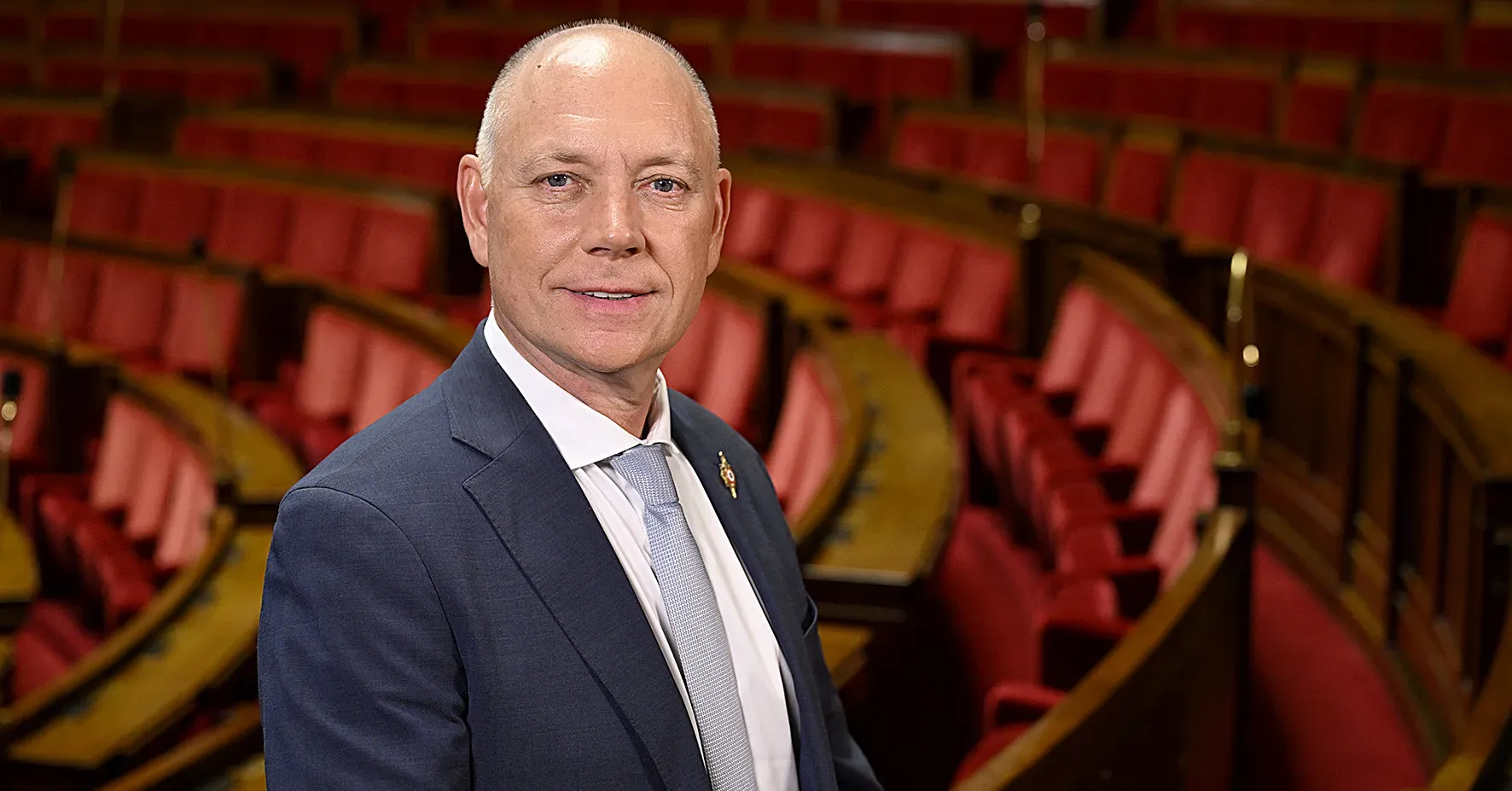 Stéphane Rambaud : « Les gouvernements font payer aux Français leur mauvaise gestion du pouvoir »