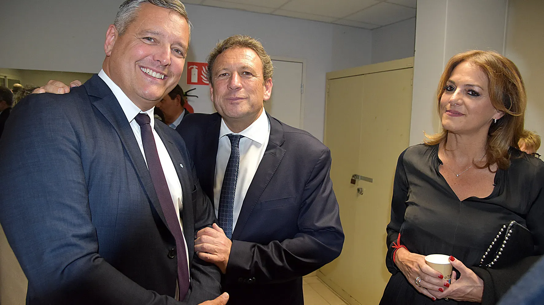 François de Canson : « En 2025, de bonnes nouvelles sur le plan économique »
