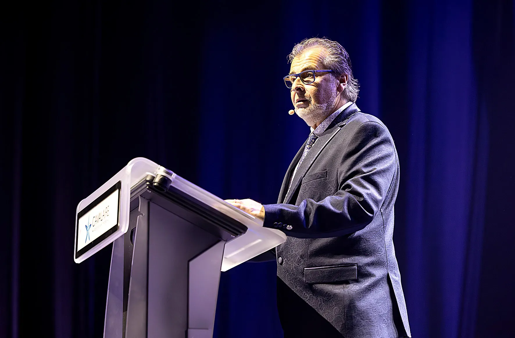 Philippe Leonelli : « Enchantons Cavalaire, c'est le choix du courage » !