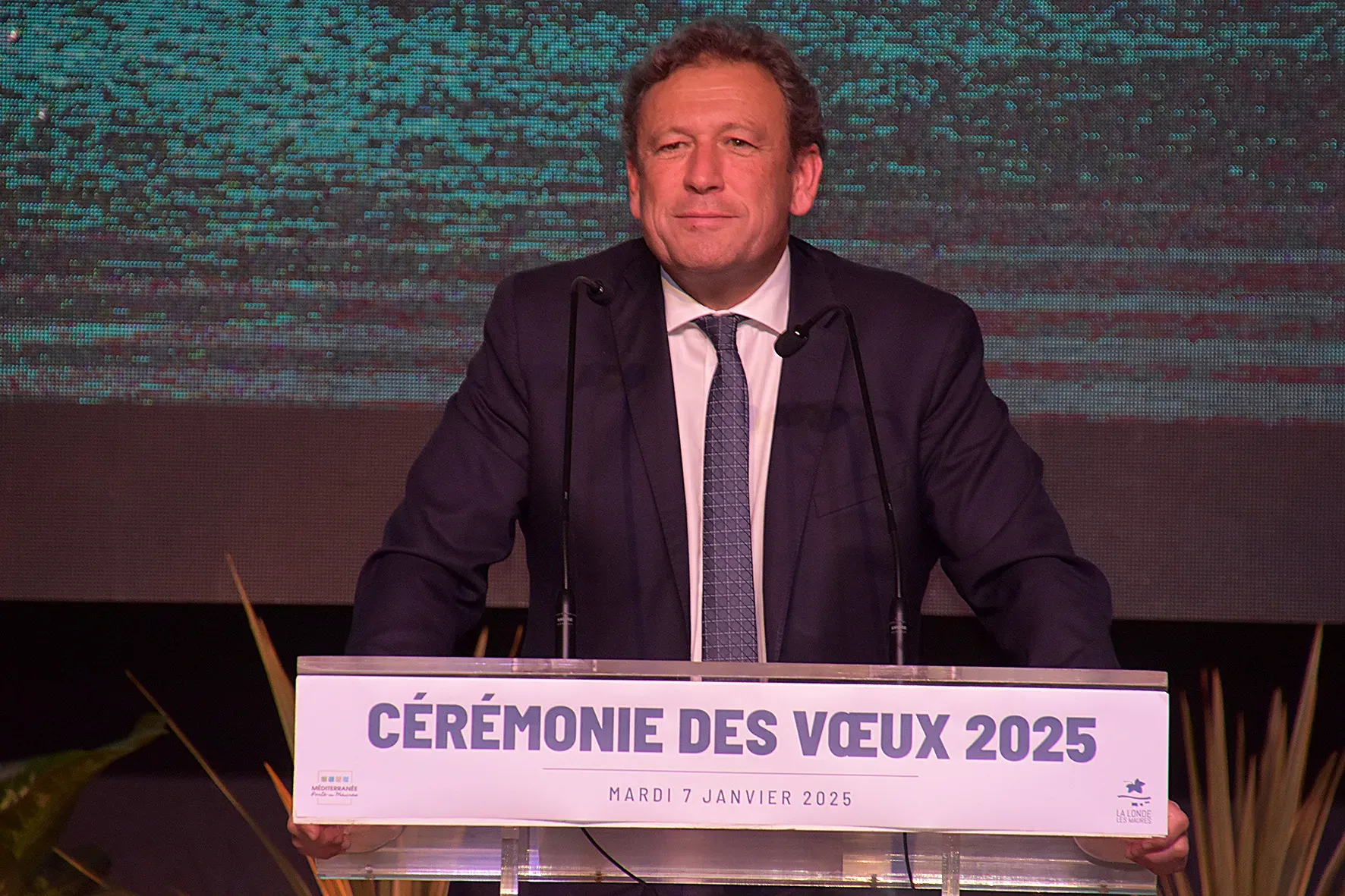 François de Canson : « Depuis 2008, 125 millions d’€ ont été investis sans augmentation d’impôts »