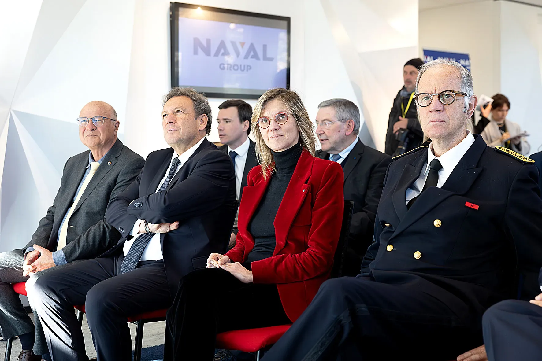 François de Canson : « Une dynamique de combat pour l’Intelligence Artificielle en région Sud »