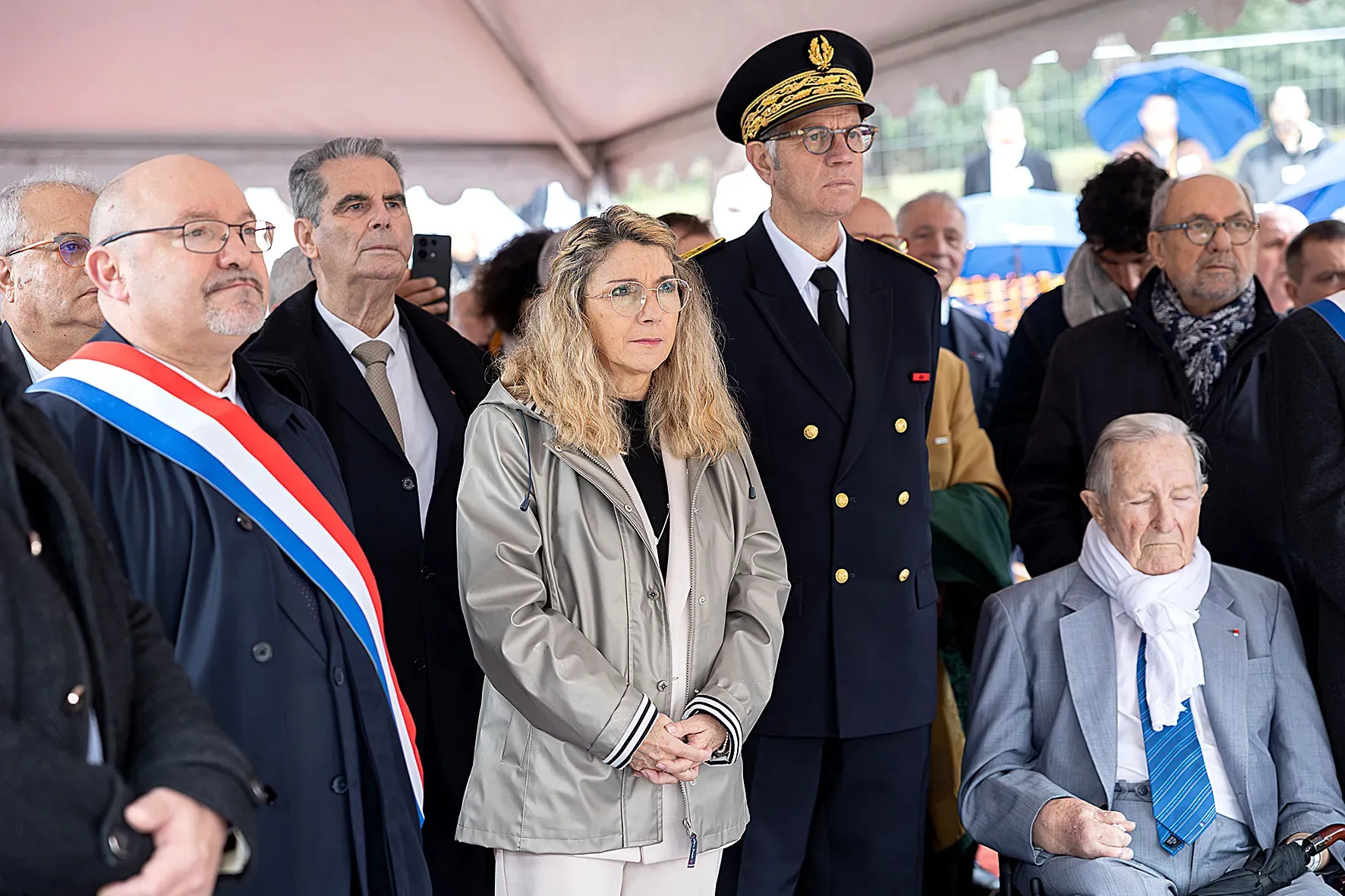 Au Domaine des Gueules Cassées, un nouvel espace de reconstruction pour les blessés