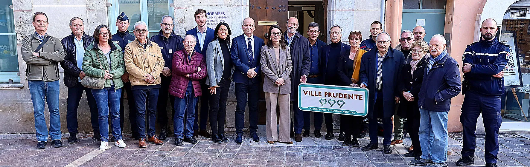 Le Centre de Supervision Urbain, un tournant majeur pour la sécurité