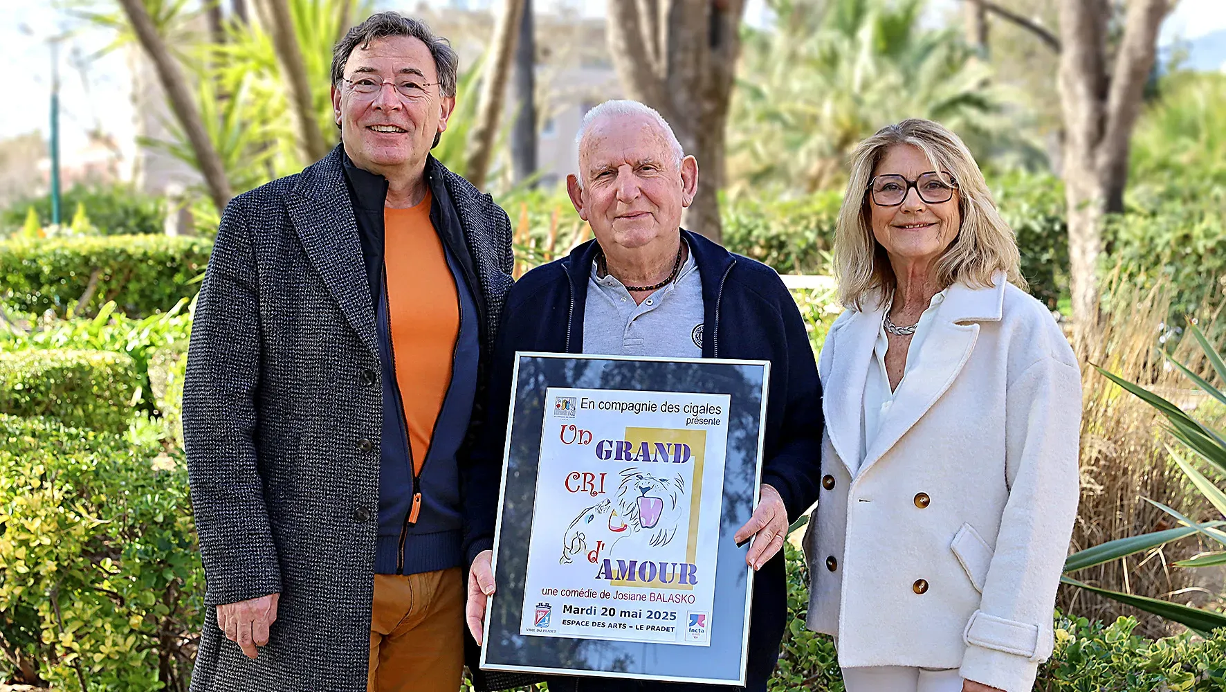 L’art au service de la solidarité