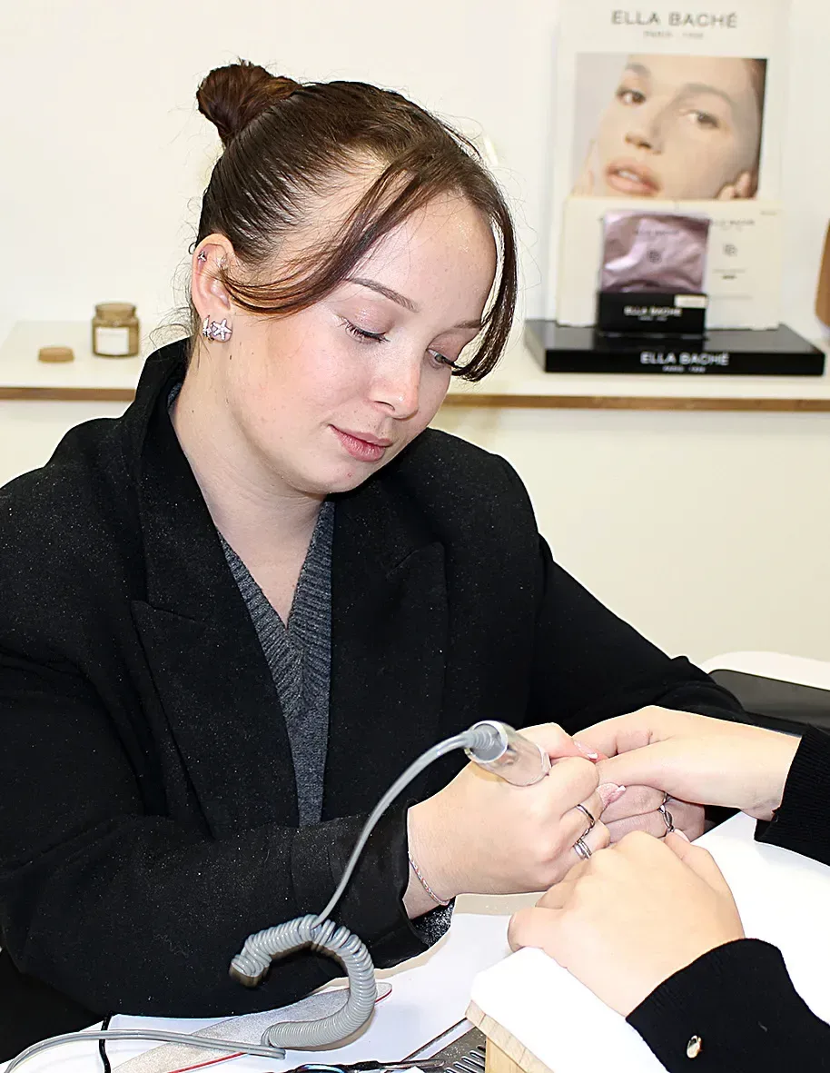 MD Beauty Studio, un nouvel écrin de bien-être