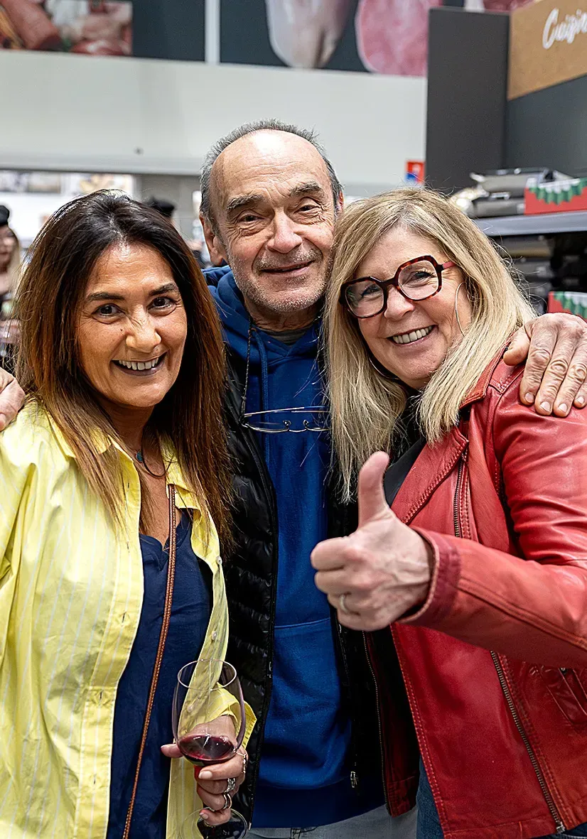 Promocash fête les vins de Provence !