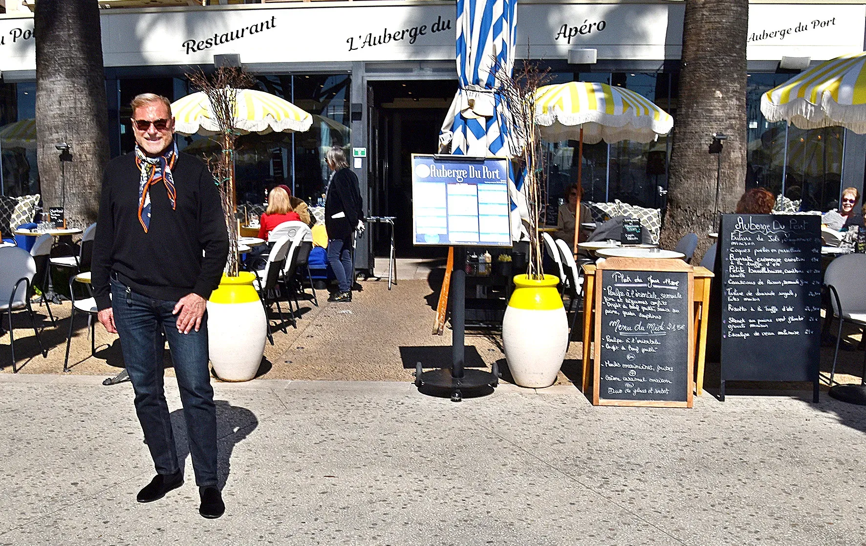 Jean-Pierre Ghiribelli : « L’emploi reste l’un des enjeux clés de l’hôtellerie - restauration »