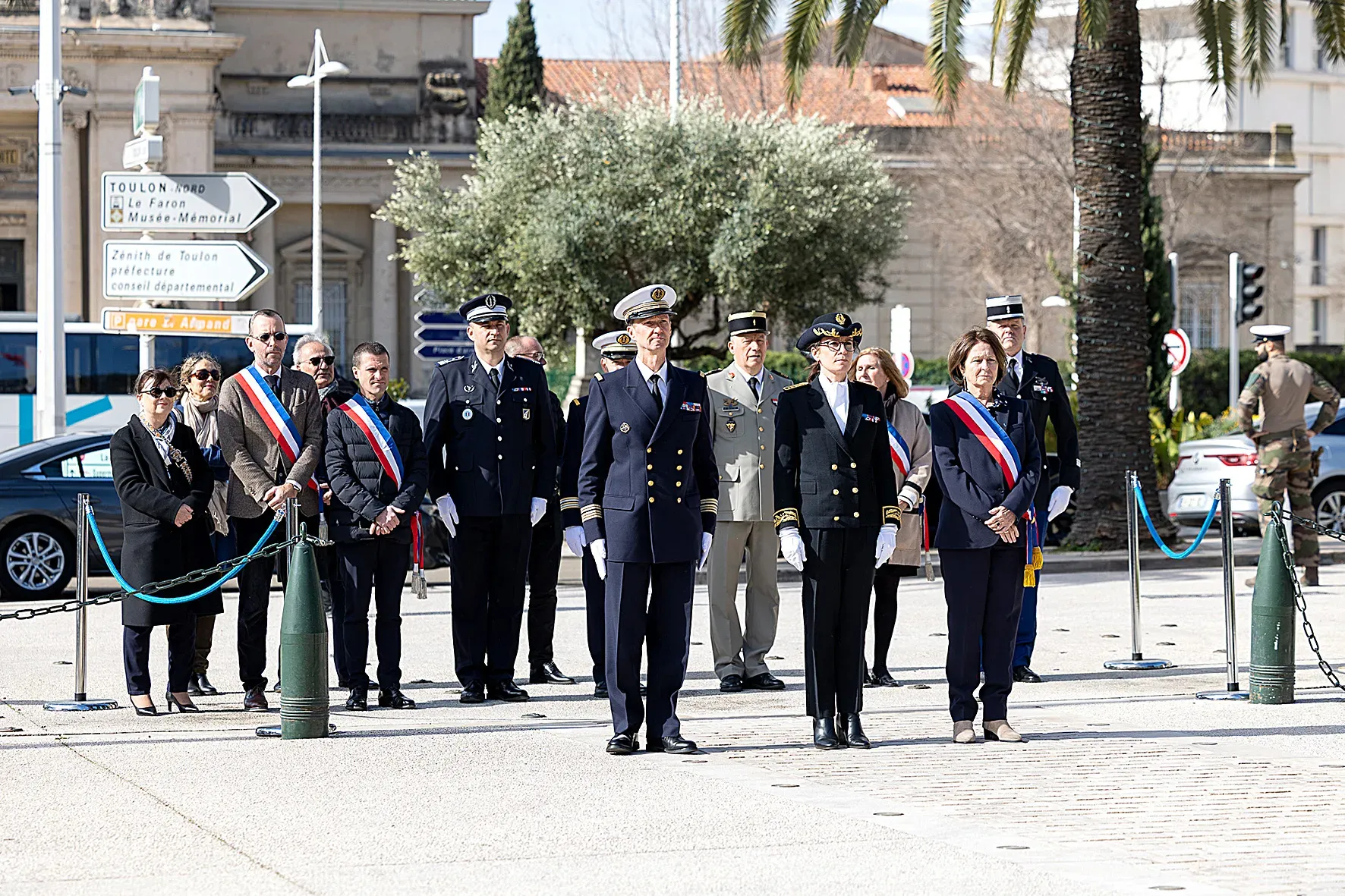 « Pour les combattants, le 19 mars fut un soulagement »