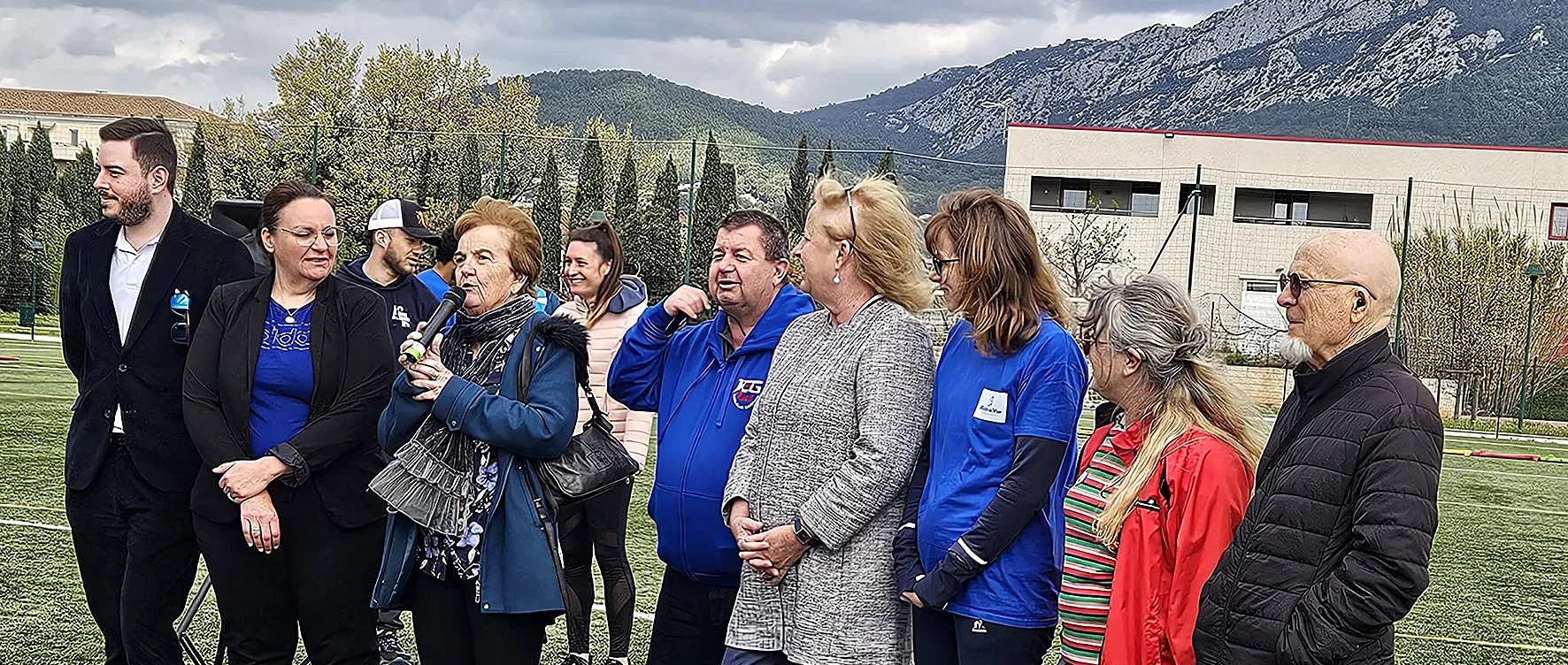 Une course solidaire pour sensibiliser à l'autisme