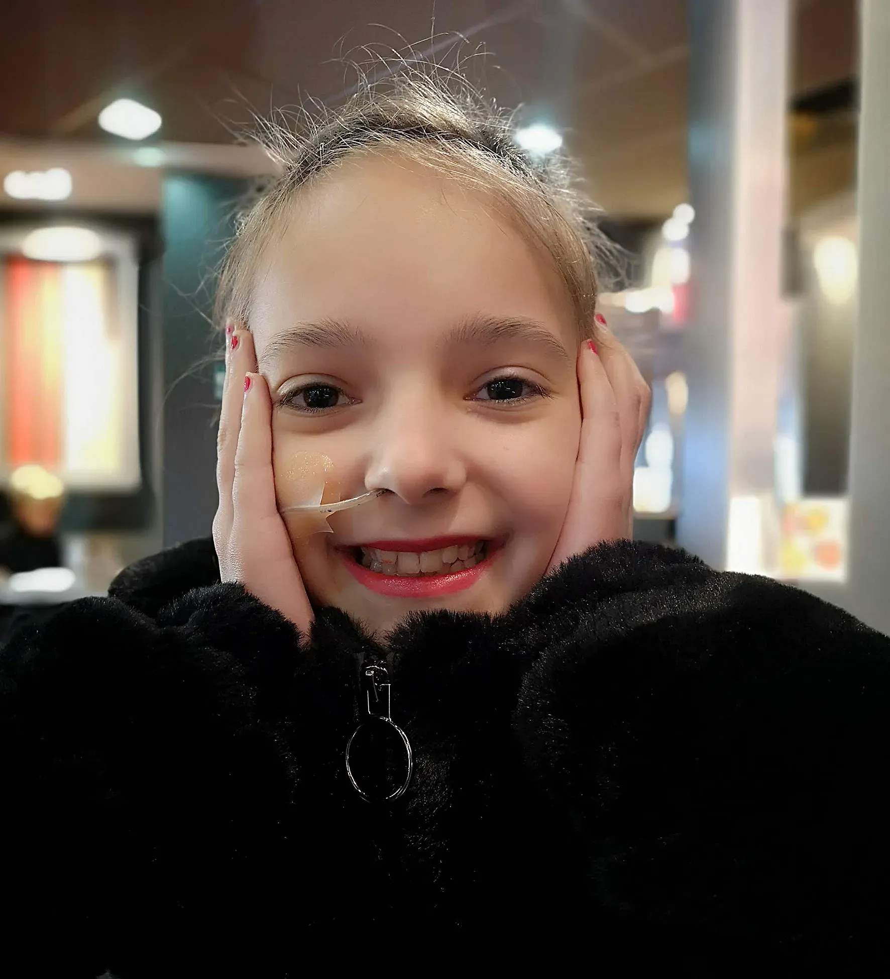 « Les rêves d'Éloïse », un élan de solidarité pour les enfants malades