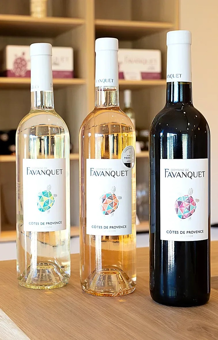 Au Domaine de Favanquet, démarrage d’un nouveau cycle