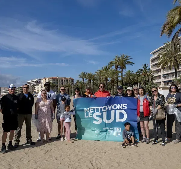 Avec 25 000 participants, une mobilisation record !
