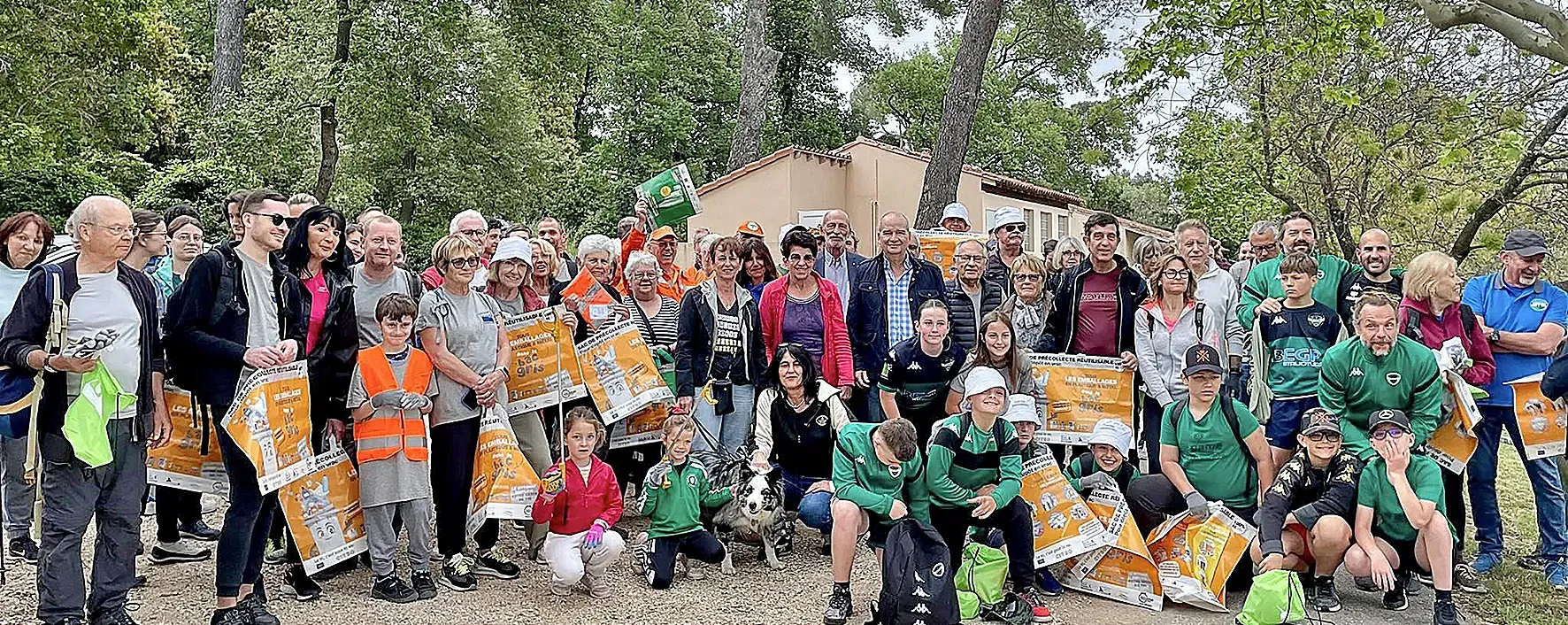 Une mobilisation citoyenne au service de la nature