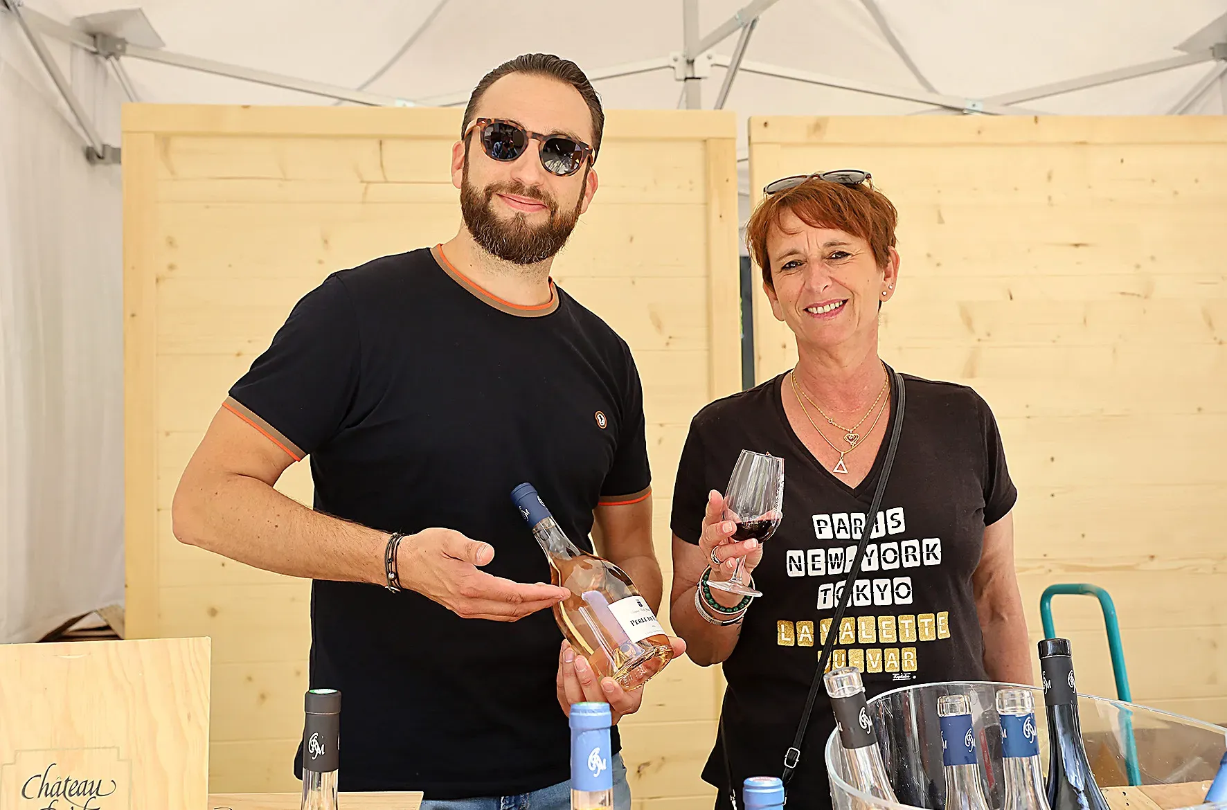 Cuisines et Vins du Sud, une belle réussite