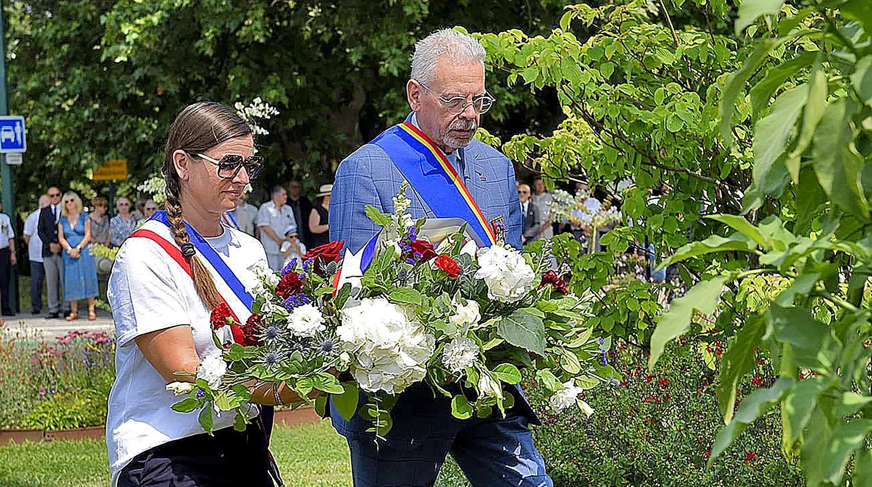 Un conflit marquant