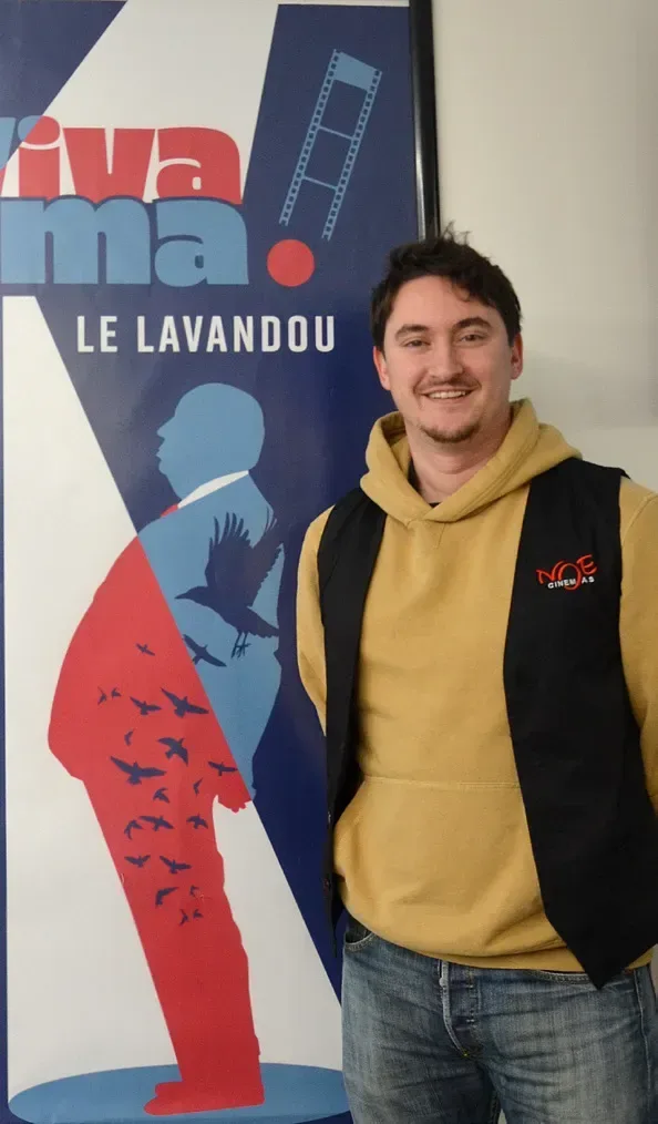 4 ans de succès pour le Grand Bleu