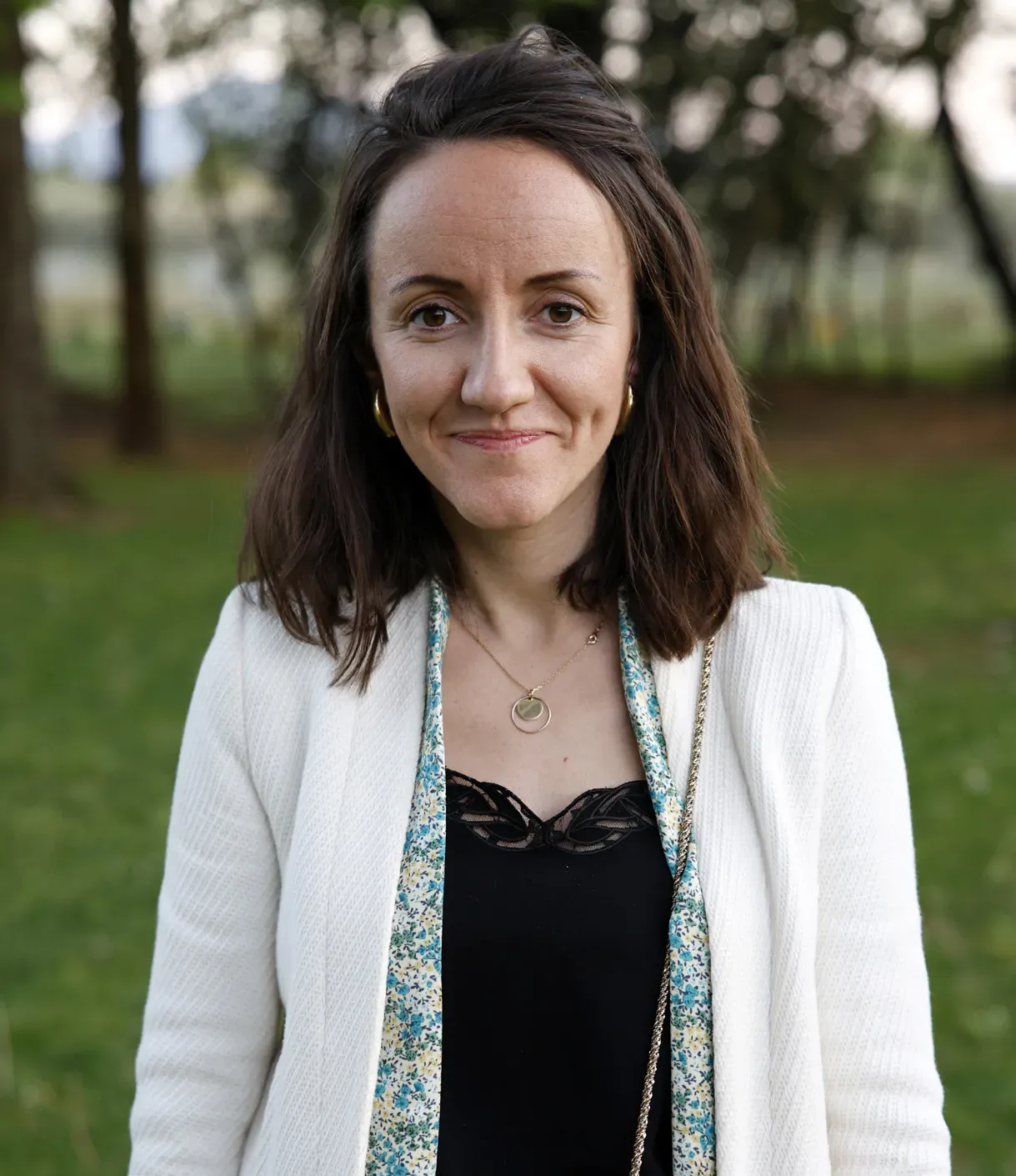 Mathilde FROMENT : « C’est l’humain qu’on construit autant que l’ouvrage » Elle répond aux questions de La Gazette du Var.