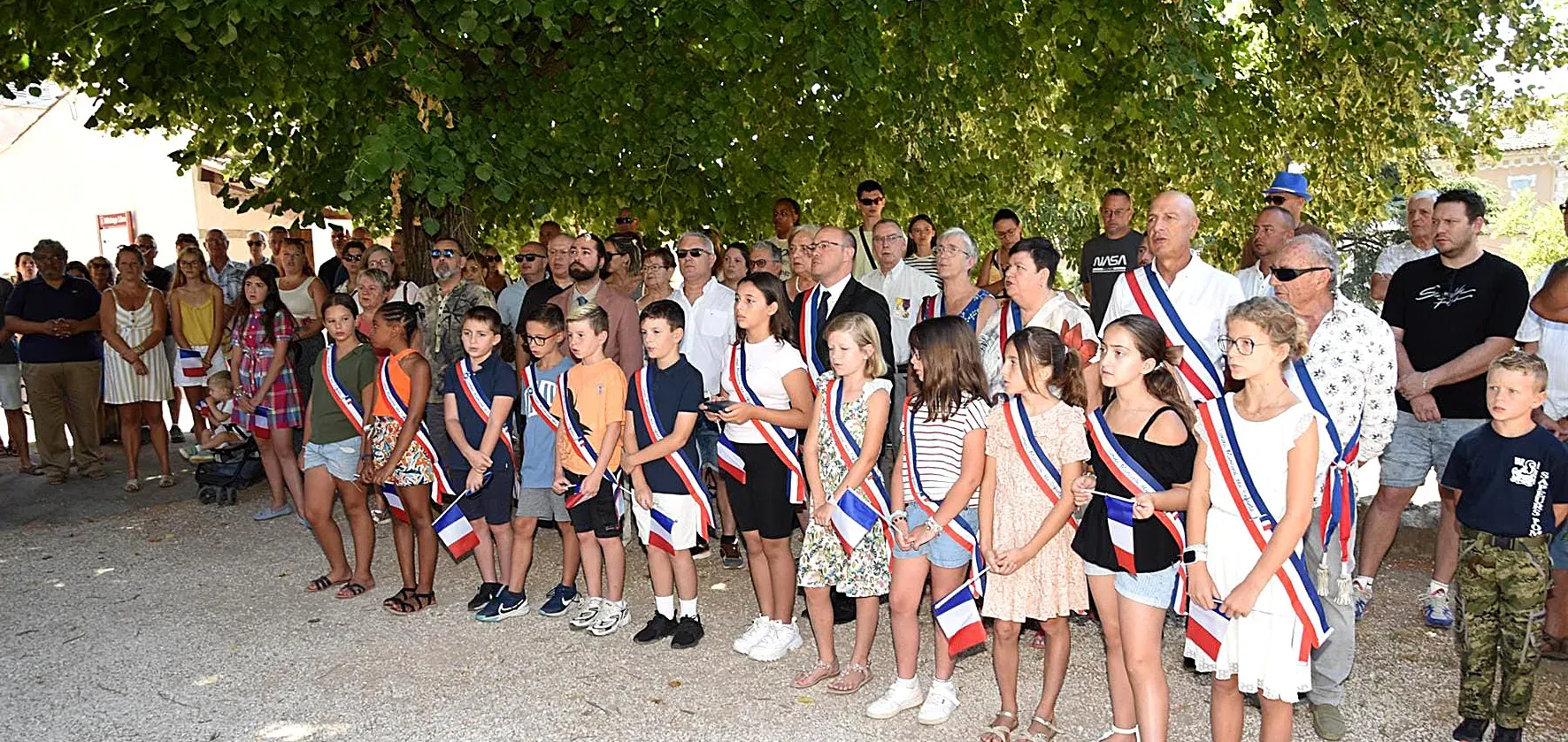 L'association Histoire et Patrimoine de la Gendarmerie distinguée pour son action mémorielle