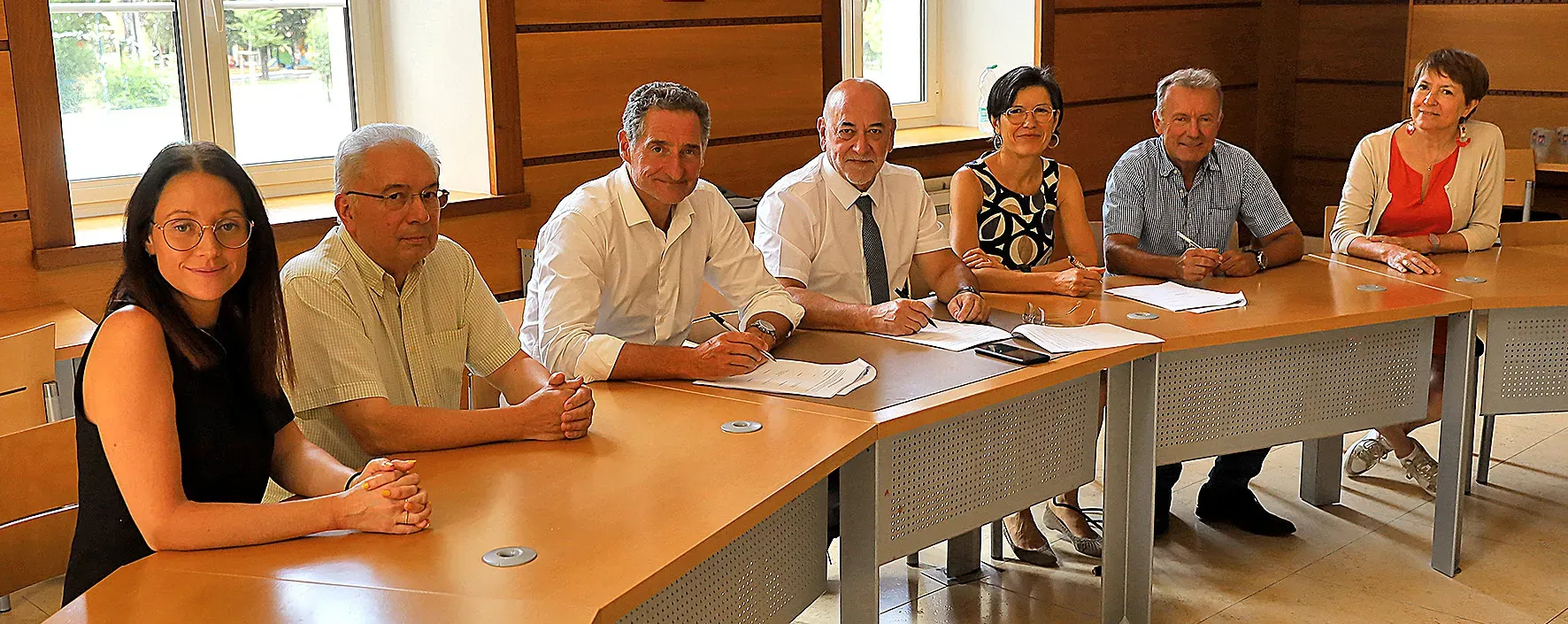Un partenariat renforcé avec les Finances publiques
