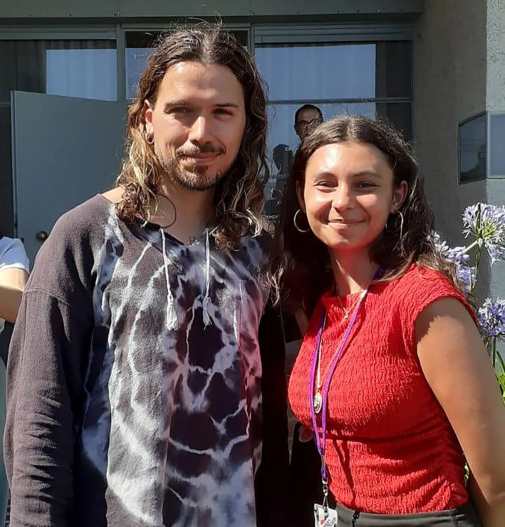 Camille Brochot : « Une très belle expérience et de belles rencontres » !