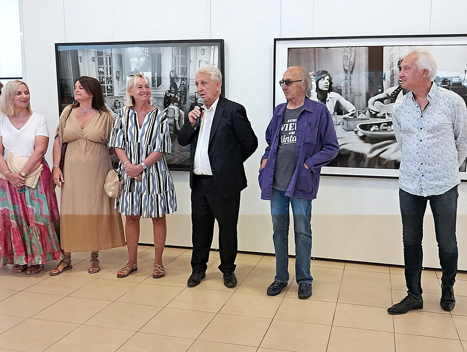 « Rolling Stones 1971 », fait revivre les années rock n’roll