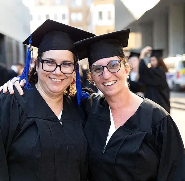 « Choisir les métiers du soin, c’est faire preuve de courage » !