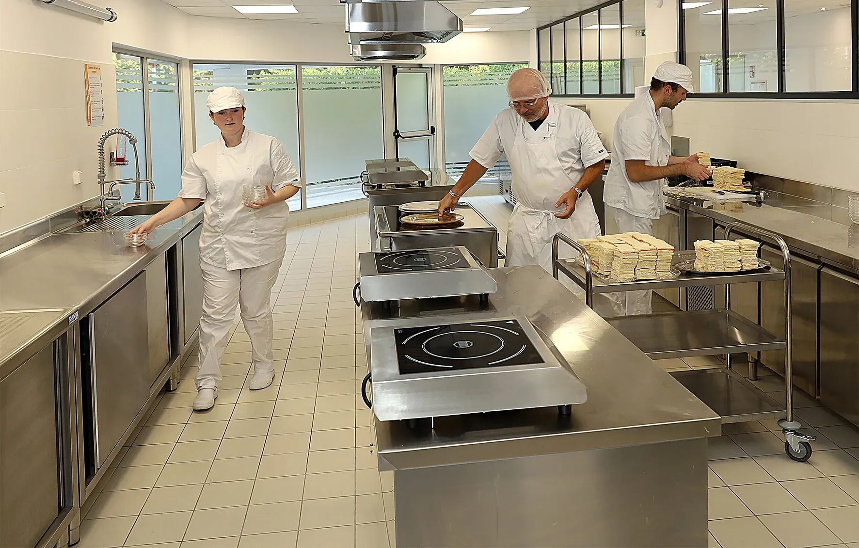 Un nouvel outil au service du « mieux manger »