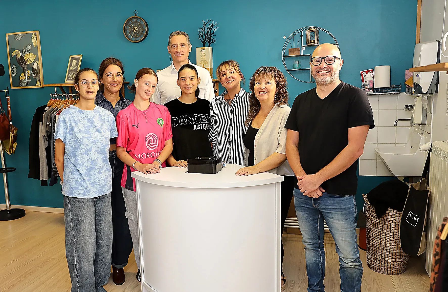L'Institut Médico Educatif (IME) Bell'Estello au cœur de l’inclusion