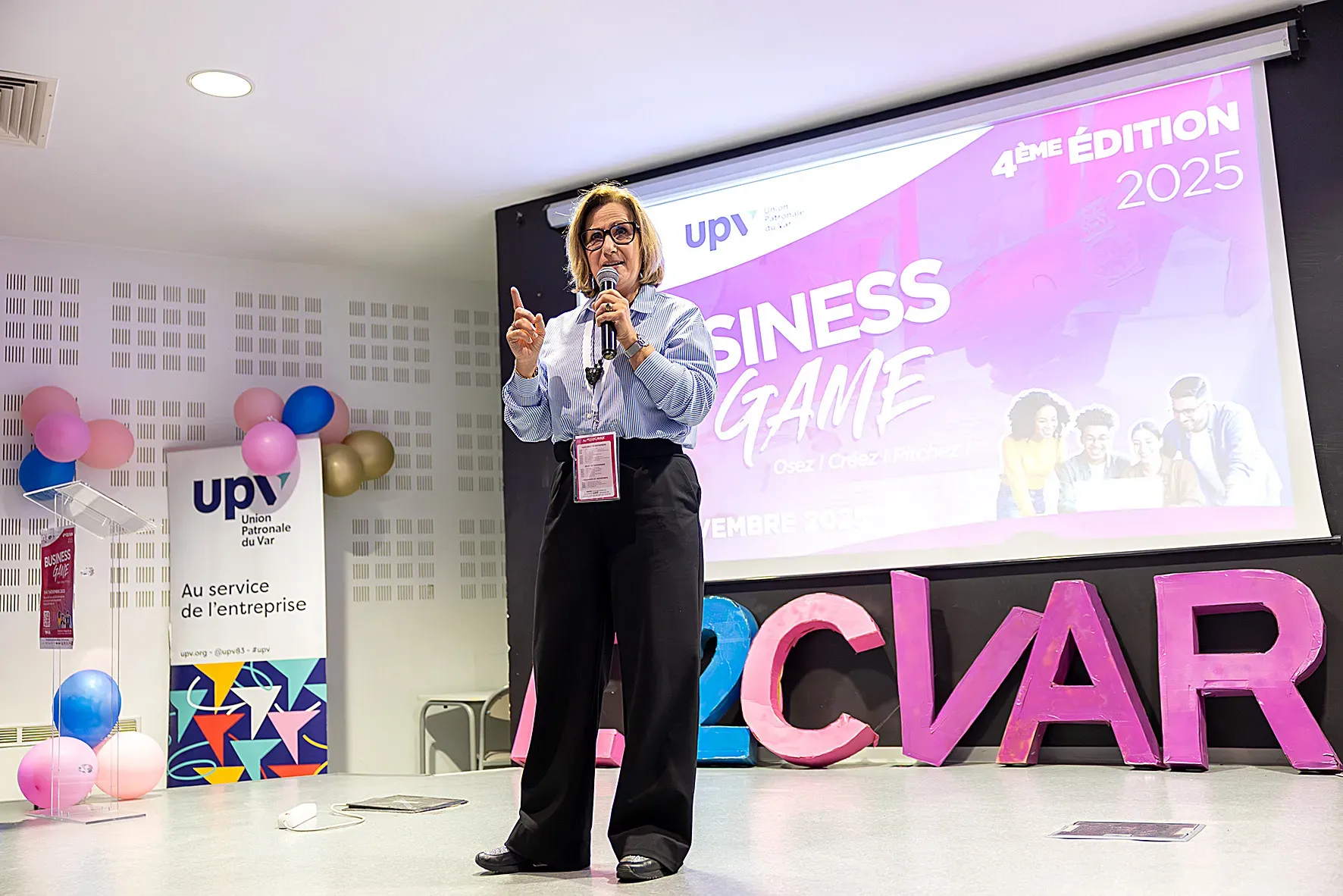 Le Business Game, révélateur de potentiel économique
