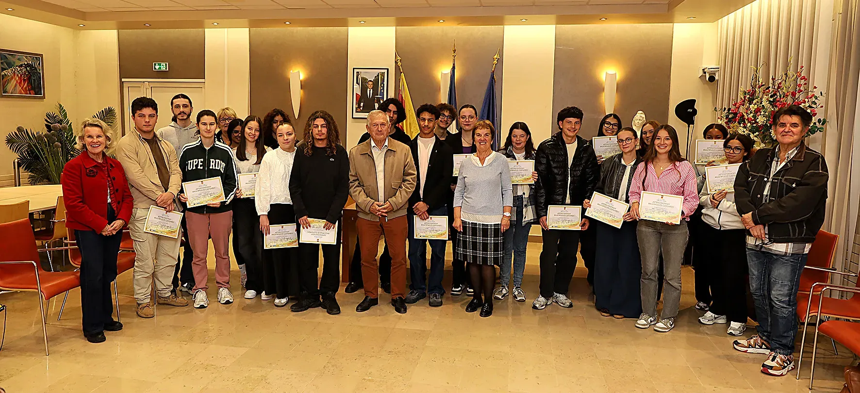 Un accompagnement utile pour les 16-25 ans