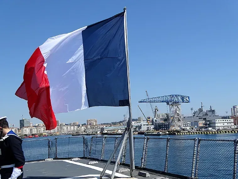 La Méditerranée française se dote d’une nouvelle stratégie de façade maritime