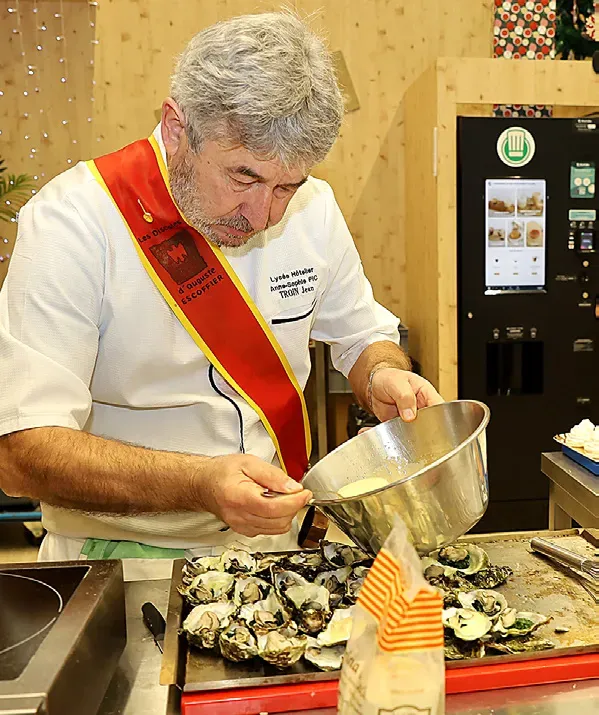 À Noël, Promocash met les producteurs locaux à l'honneur