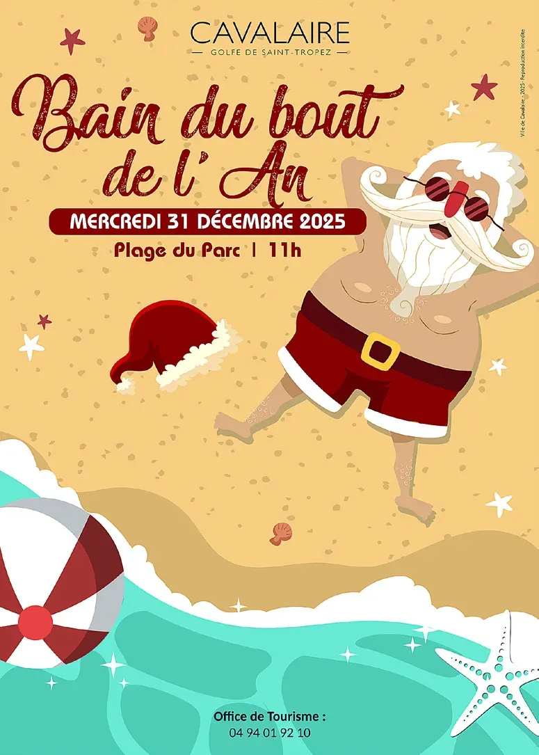 Rendez-vous sur le Marché de Noël !