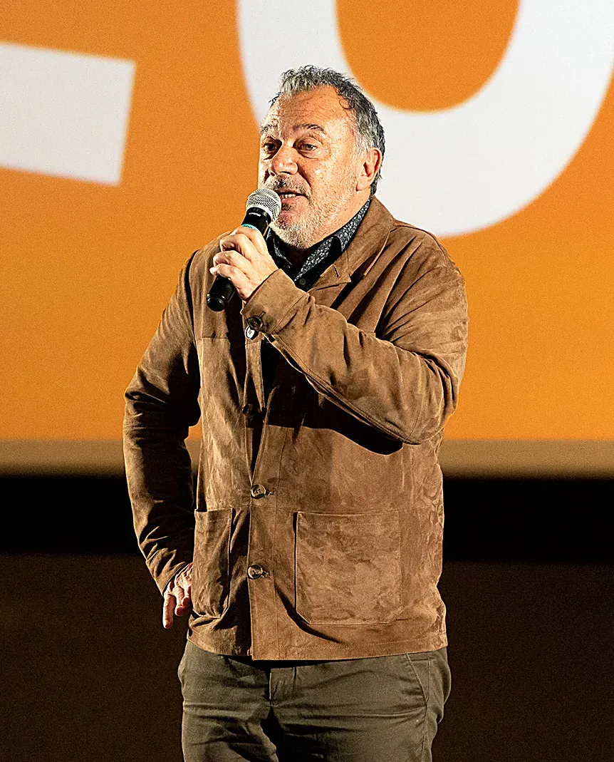 Fabien Piersanti : « Au plus haut sommet de l’État, on nous traite avec mépris et cynisme » !